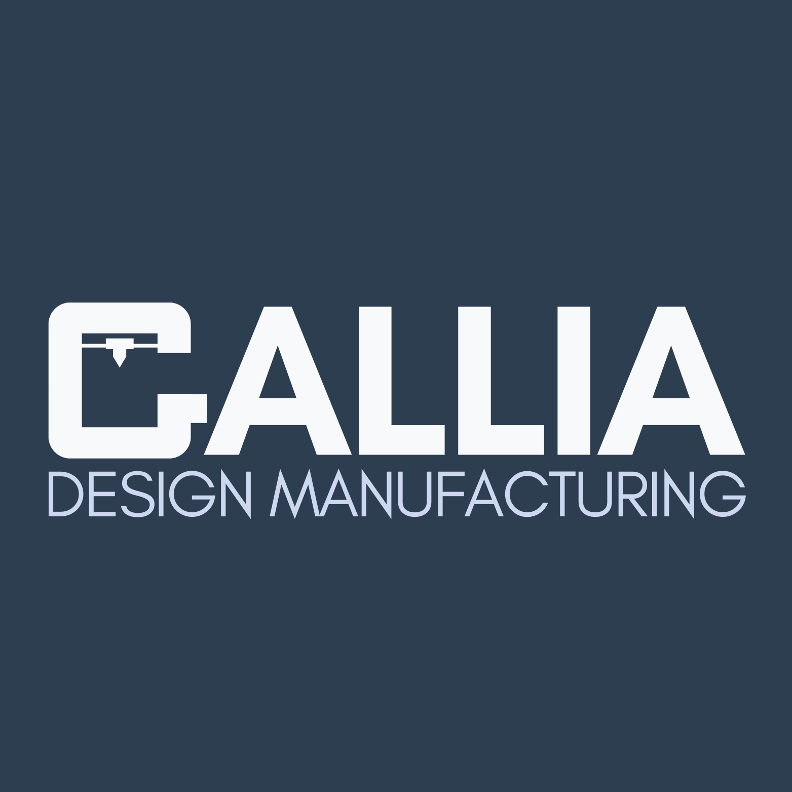 Photo de Gallia Design Manufacturing
